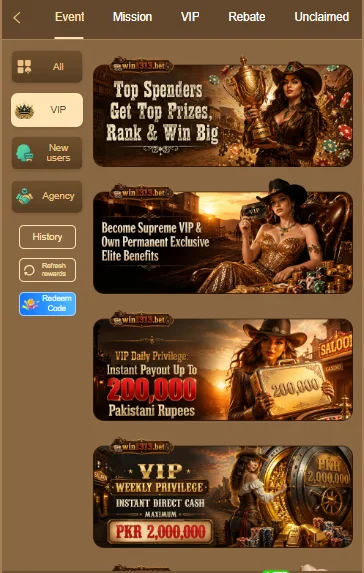 Bonuses